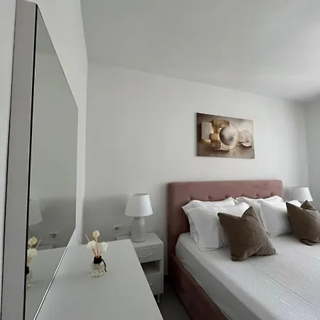 Ksamil Apartament