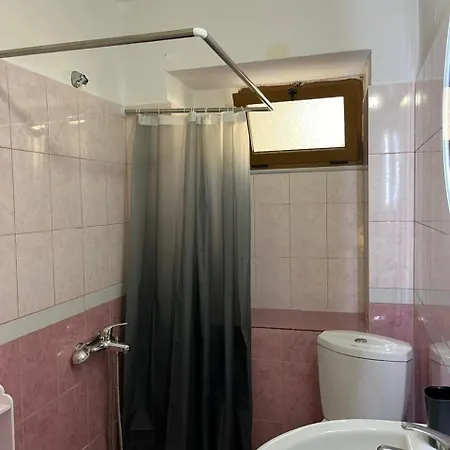 Ksamil Apartament شقة *