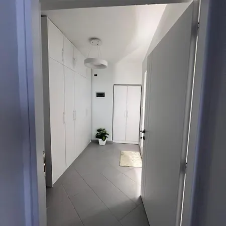 Ksamil Apartament كساميل
