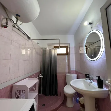 Ksamil Apartament