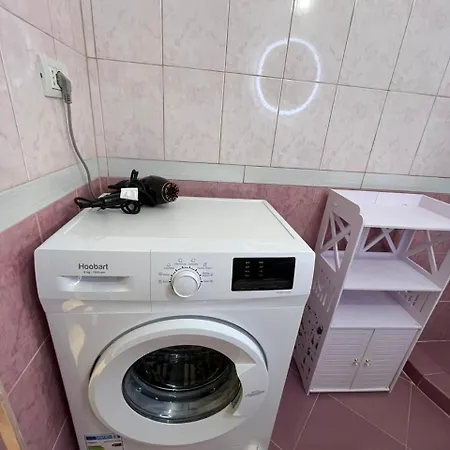 Ksamil Apartament *