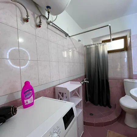 Ksamil Apartament