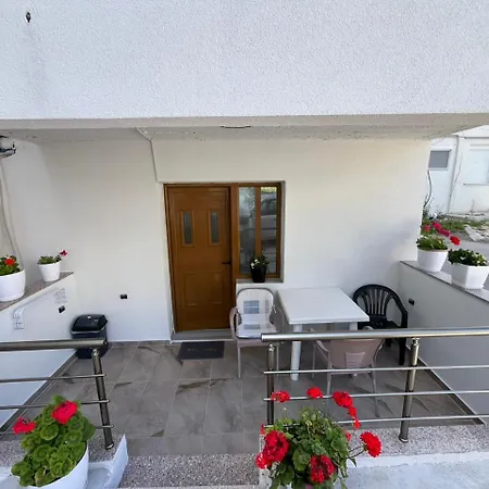 Ksamil Apartament كساميل